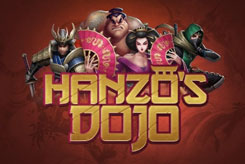 Hanzos Dojo Logo