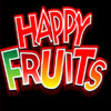 happy fruits symbol