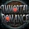 Immortal Romance Logo Symbol