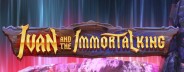 ivan and the immortal king banner medium