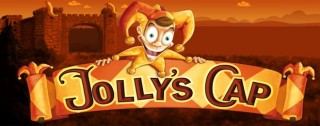 jollys cap banner medium