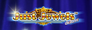 Just Jewels deluxe Schriftzug