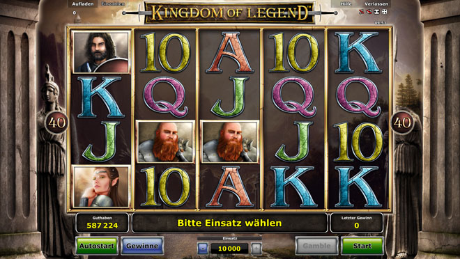 kingdom-of-legend-novoline-spiel