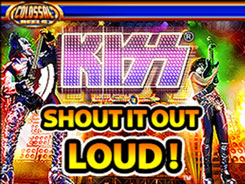 Kiss Logo