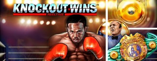 knockout wins banner medium