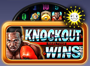 knockout-wins-schrift