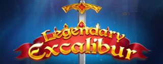 legendary excalibur banner medium