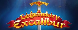 legendary excalibur banner medium