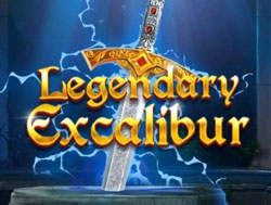 Legendary Excalibur Logo