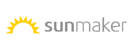 logo sunmaker