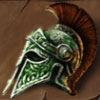 Lost Relics Helm