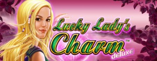 lucky ladys charm deluxe medium