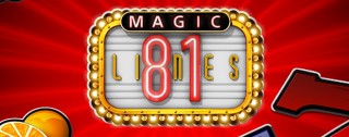 magic 81 lines banner medium