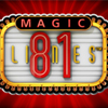 magic-81-lines-symbol-logo