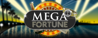 mega fortune medium