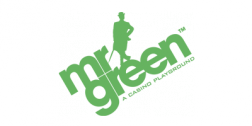 mr green logo