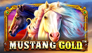 Mustang Gold Logo