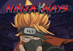 Ninja Ways Logo