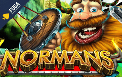 Normans Logo