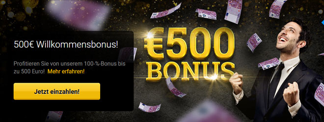 novoline bonus 500euro