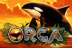 Orca Logo