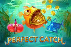 Perfect Catch Logo