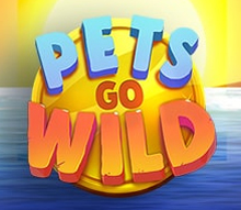 Pets go Wild Logo