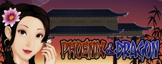 phoenix and dragon medium