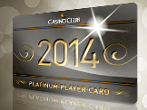 platium player card 2014