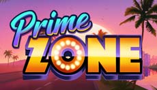 Prime Zone Logo