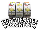 progressiver jackpot