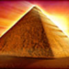 Pyramids of Giza Pyramiden