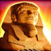 Pyramids of Giza Sphinx