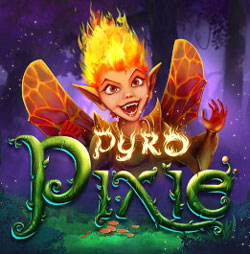 Pyro Pixie Logo