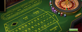 racetrack roulette medium