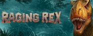 raging rex banner medium