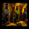 Ramses Book Bastet