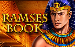 Ramses Book Logo