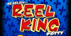 reel king potty lang