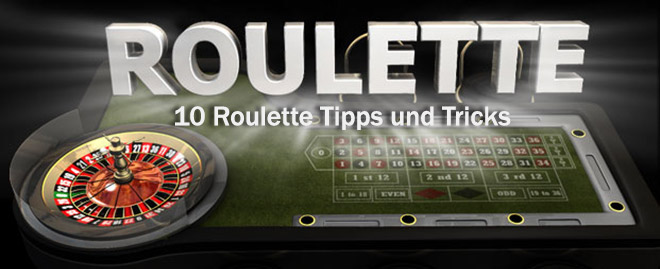 roulette tipps und tricks