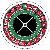 roulette-wheel