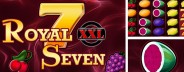 royal seven banner medium