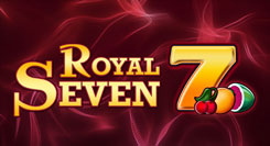 Royal Seven Logo