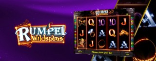 rumpel wildspins banner medium