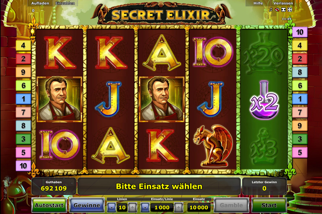 secret-elixir-novoline-spiel