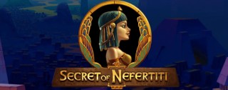 secret of nefertiti banner medium