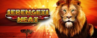 serengeti heat banner medium