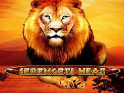 serengeti heat logo