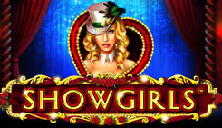 showgirls logo