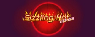 sizzling hot medium